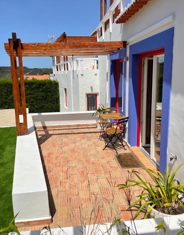 Casas Do Moinho - Turismo De Aldeia Hotel Odeceixe Exterior foto
