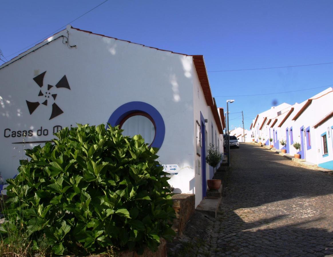 Casas Do Moinho - Turismo De Aldeia Hotel Odeceixe Exterior foto